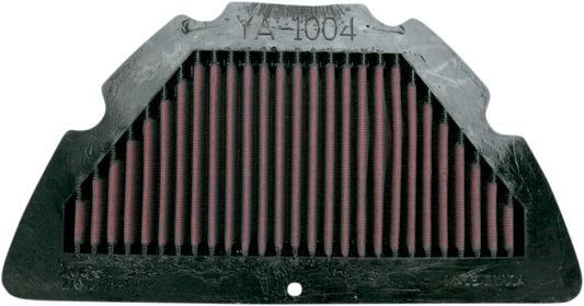 Filtro de aire de alto flujo de repuesto OE - Filtro de aire de alto flujo de repuesto OE - Yamaha