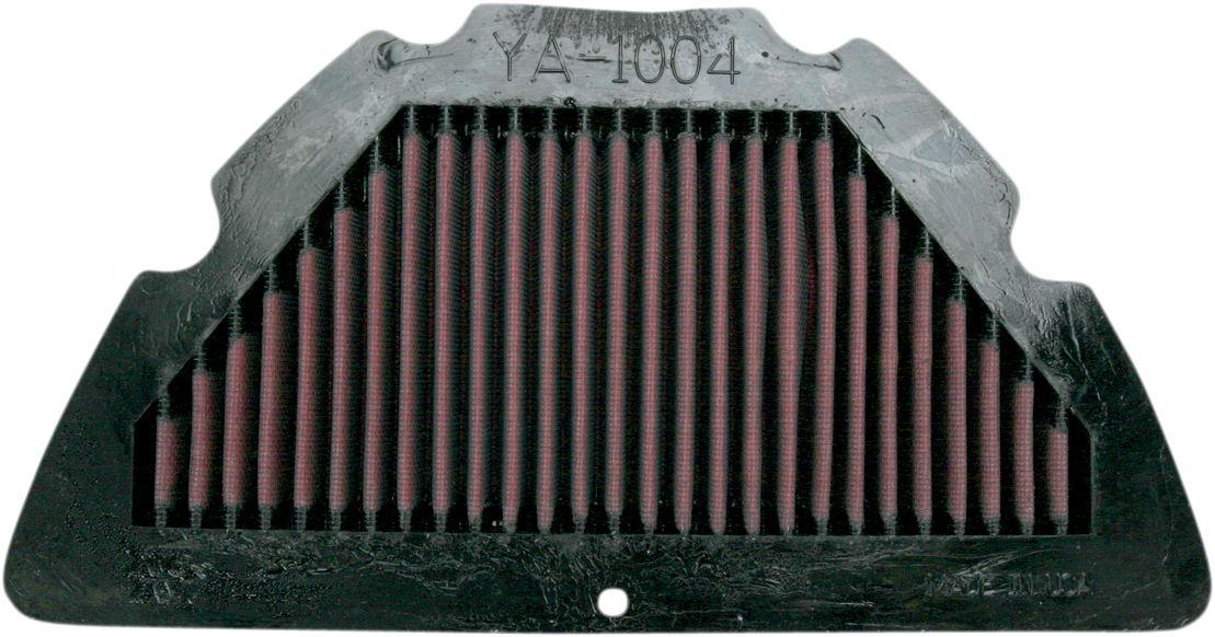 Filtro de aire de alto flujo de repuesto OE - Filtro de aire de alto flujo de repuesto OE - Yamaha