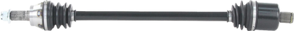 Eje CV estándar de repuesto OEM - Kit de eje - CV/completo - Reemplazo OEM - Estándar - Delantero izquierdo/derecho - Polaris General