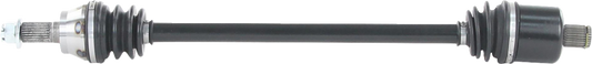 Eje CV estándar de repuesto OEM - Kit de eje - CV/completo - Reemplazo OEM - Estándar - Delantero izquierdo/derecho - Polaris General