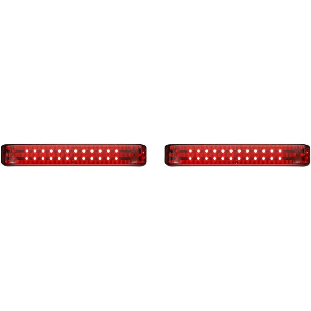 Luces led para alforjas probeam® bagz™