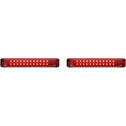 Luces led para alforjas probeam® bagz™