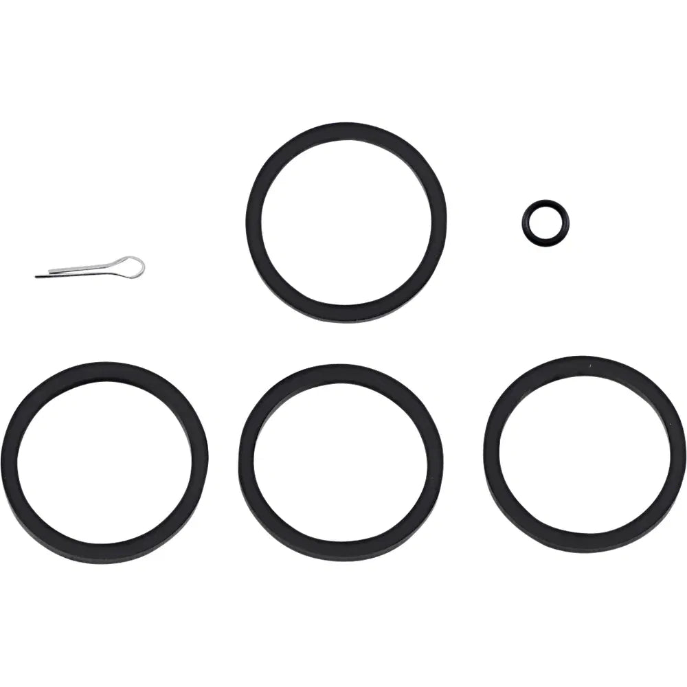 Kit de reconstrucción de pinza de freno