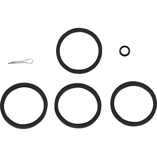 Kit de reconstrucción de pinza de freno