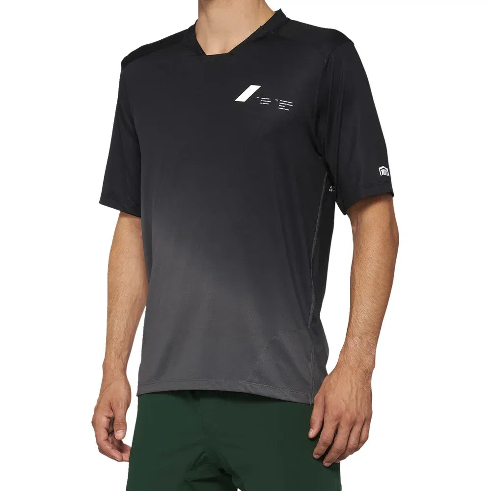 Jersey de manga corta celio