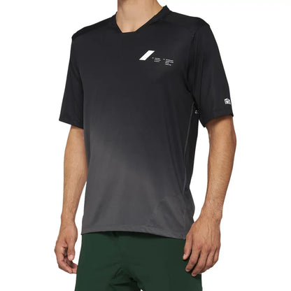 Jersey de manga corta celio
