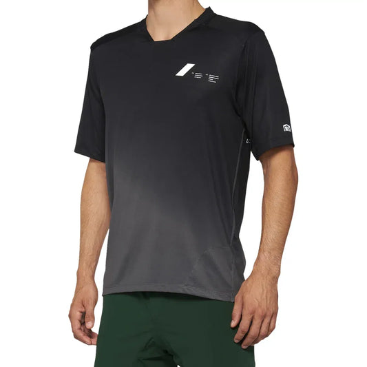 Jersey de manga corta celio
