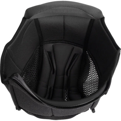 Forro para casco solaris 2.0