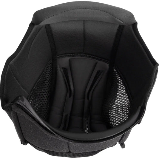 Forro para casco solaris 2.0