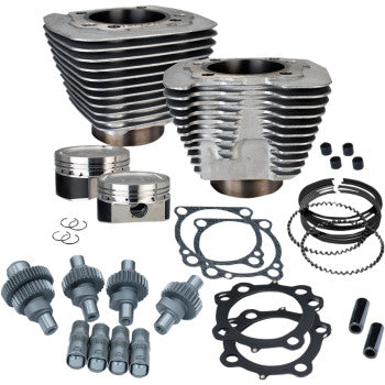 Motor y Transmision
