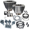 Motor y Transmision