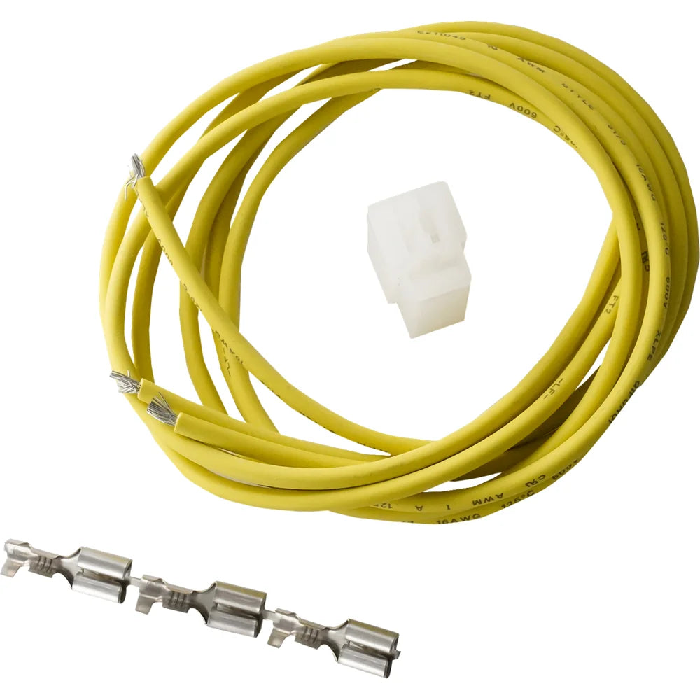 Kit de conector de arnés de cableado