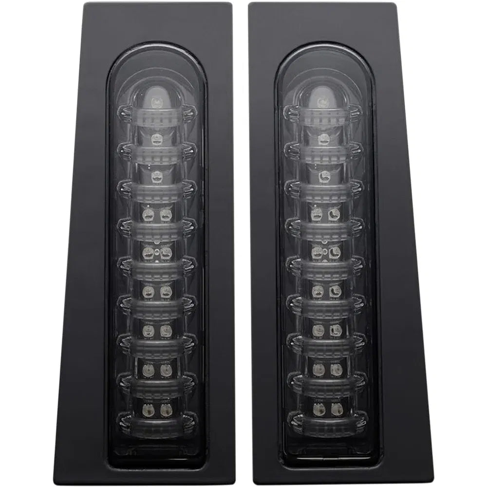 Luces led para alforjas probeam® fillerz®