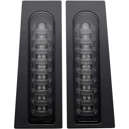 Luces led para alforjas probeam® fillerz®