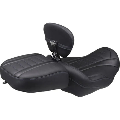 Asiento individual touring de lujo