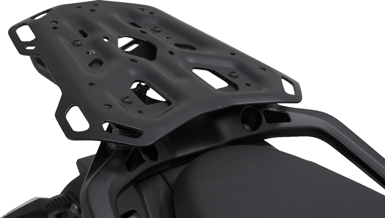 DUSC Hard Case System - Black - BMW S 1000 XR '19-'24