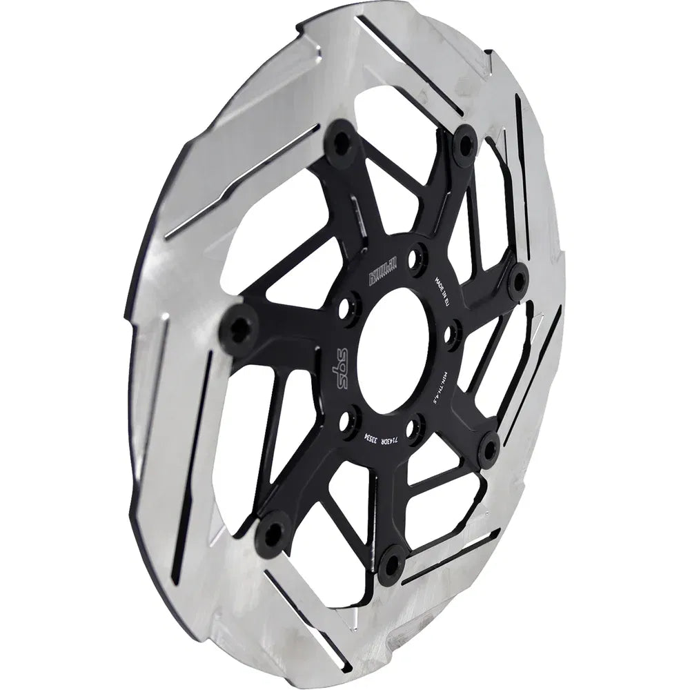 Rotor de freno diseñado por kodlin
