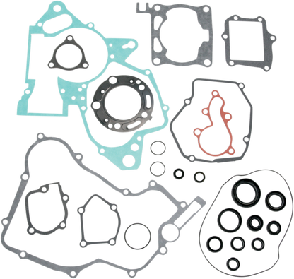 Kit Completo de Juntas y Sellos de Aceite - Kit de Juntas de Motor con Sello de Aceite - Honda