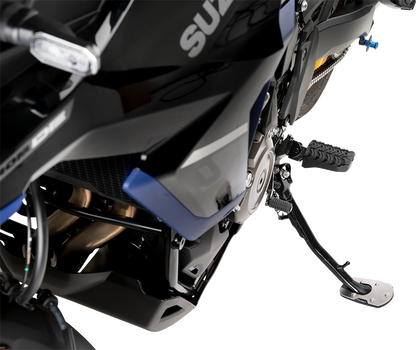 Extensión de la almohadilla de la pata de cabra - Extensión de la almohadilla de la pata de cabra - Suzuki - GS/V-Strom