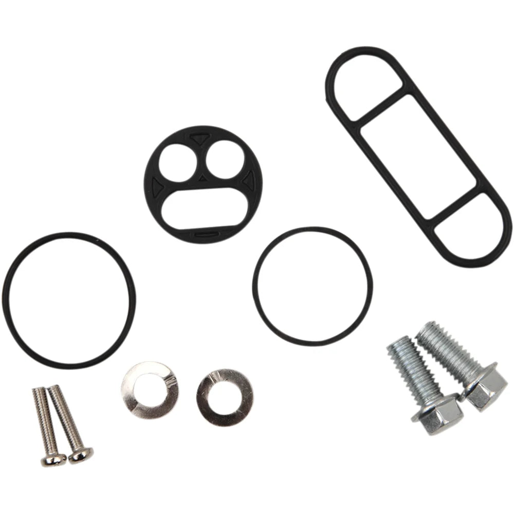 Kit de reconstrucción de llave de purga de combustible