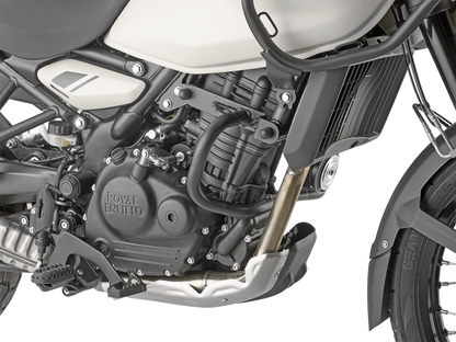 Protector de motor - Protector de motor - Royal Enfield - Himalayan