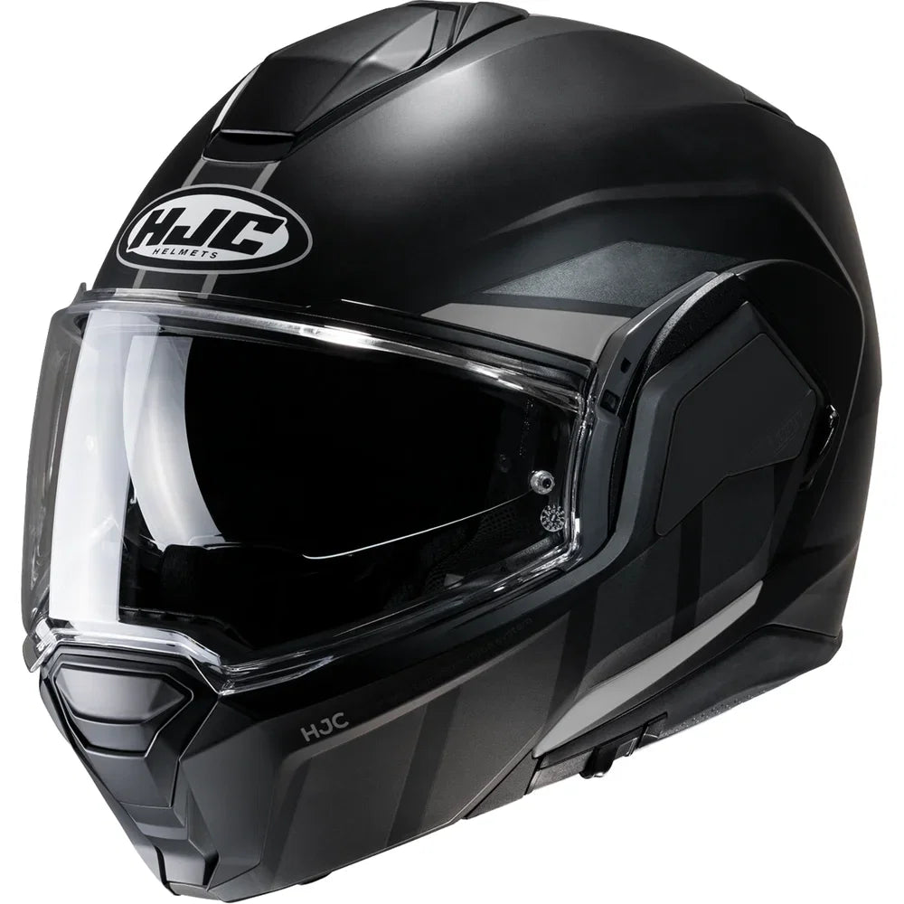 Casco i100 beis modular mc5sf