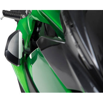 Frame Slider Kit - Kawasaki - Z1000 SX