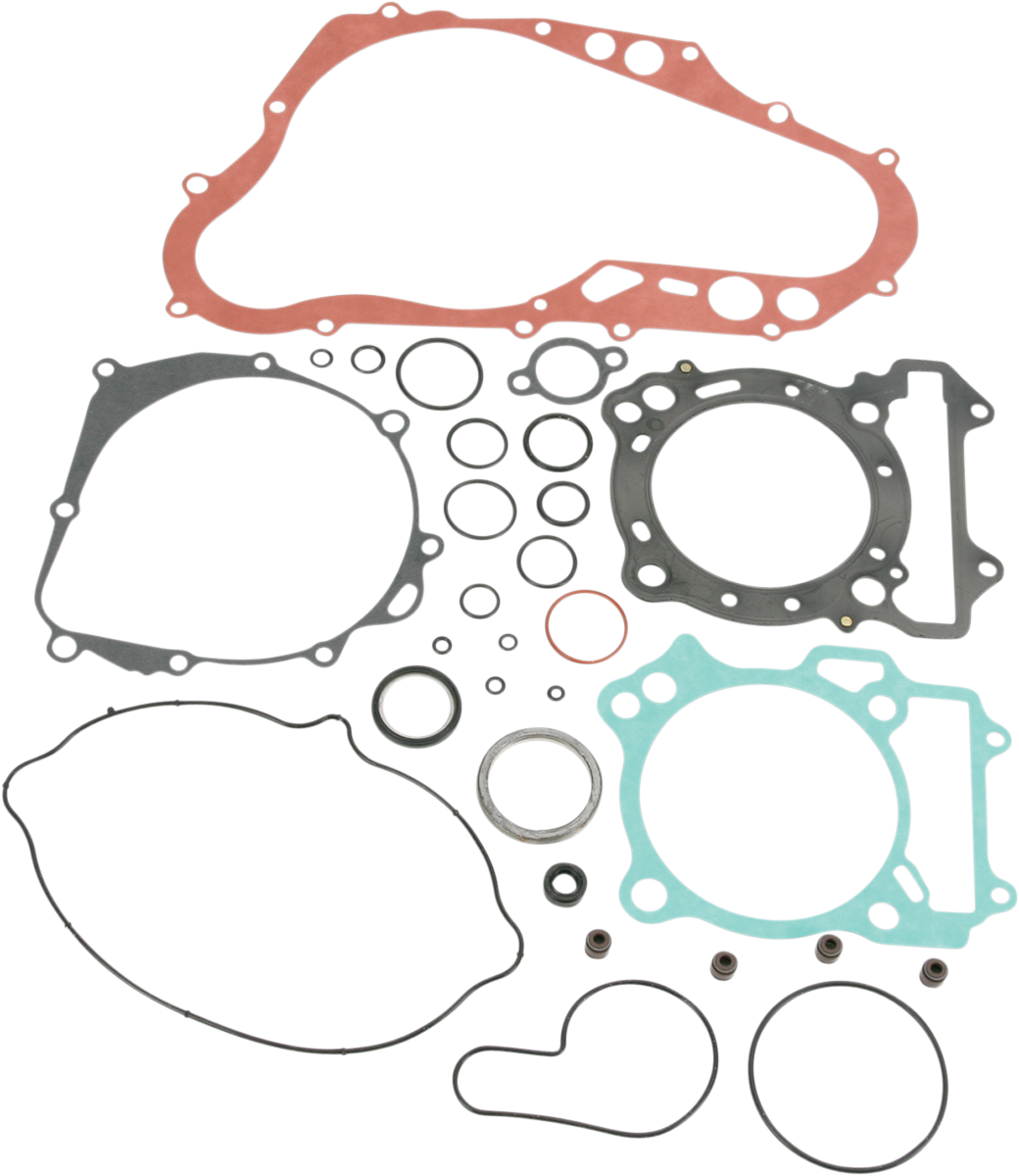 Kit completo de juntas - Kit completo de juntas de motor - Kawasaki/Suzuki