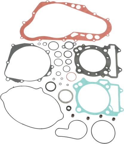 Kit completo de juntas - Kit completo de juntas de motor - Kawasaki/Suzuki