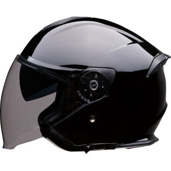 Casco Z1R Road Maxx 2.0 - Negro