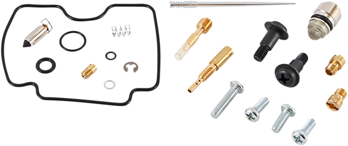 Kit de reparación de carburador - Yamaha - Kit de reparación de carburador - Yamaha