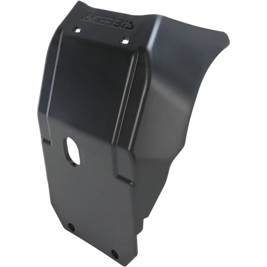 Placa protectora