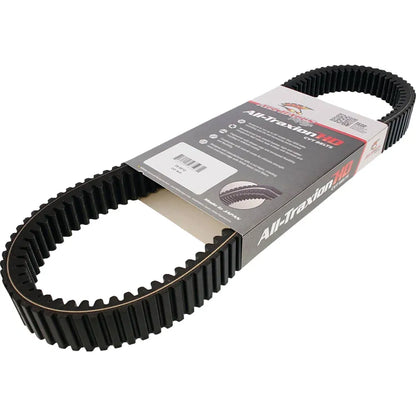 Correa cvt de servicio pesado all traxion