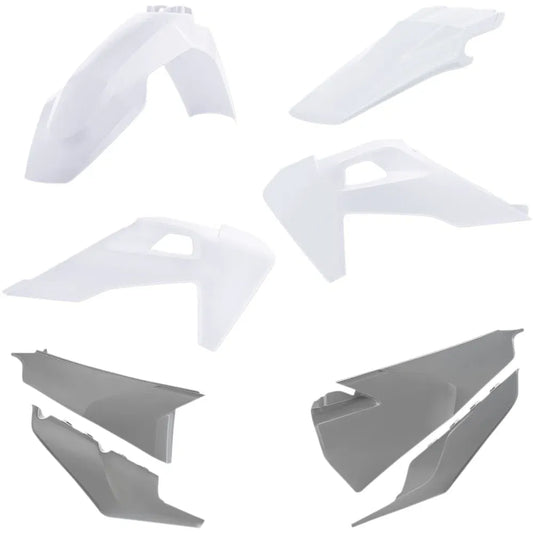 Kit de plástico de reemplazo de cuerpo estándar