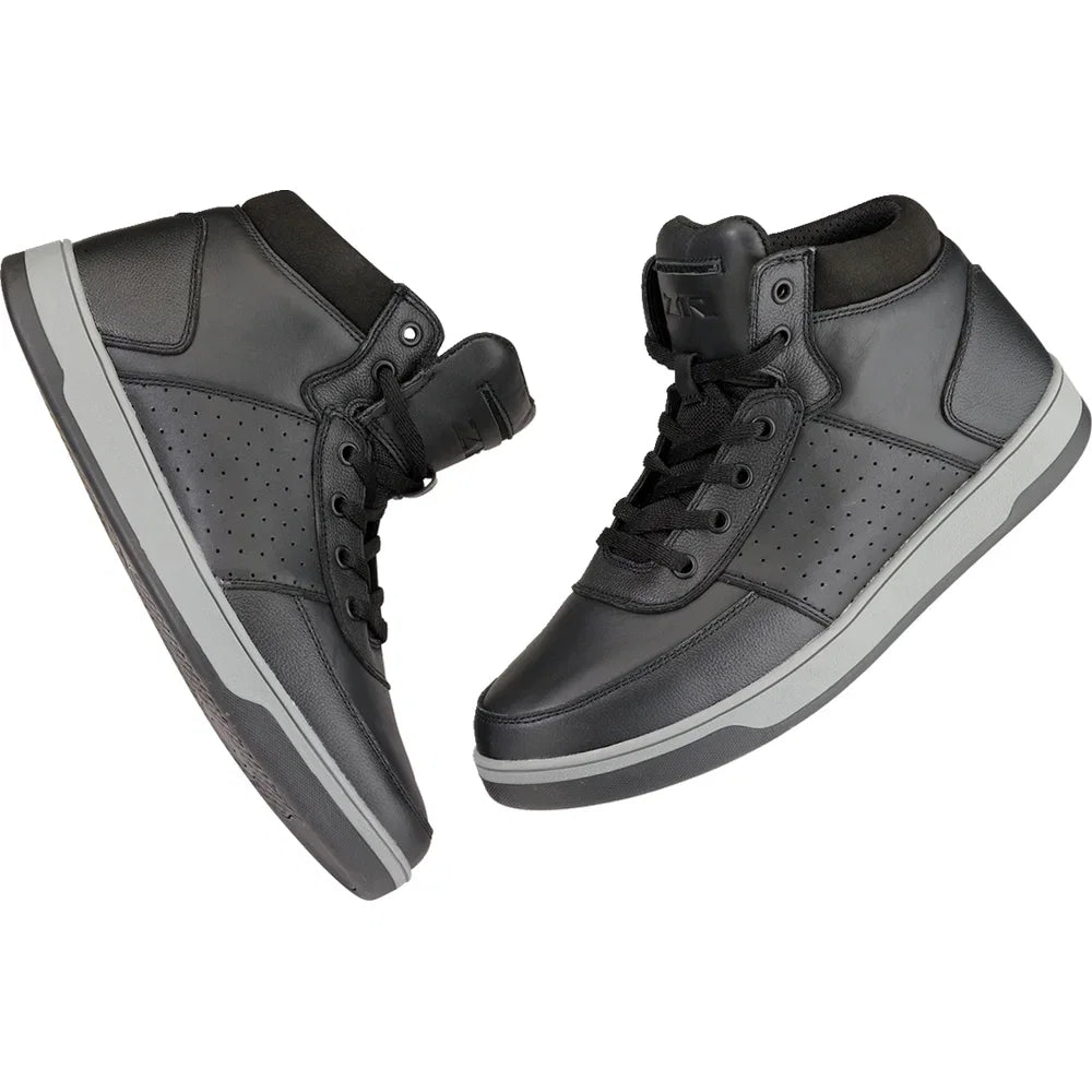 Botas dundee
