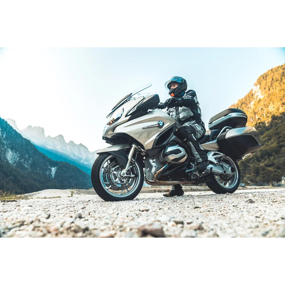 Llanta touring force sp