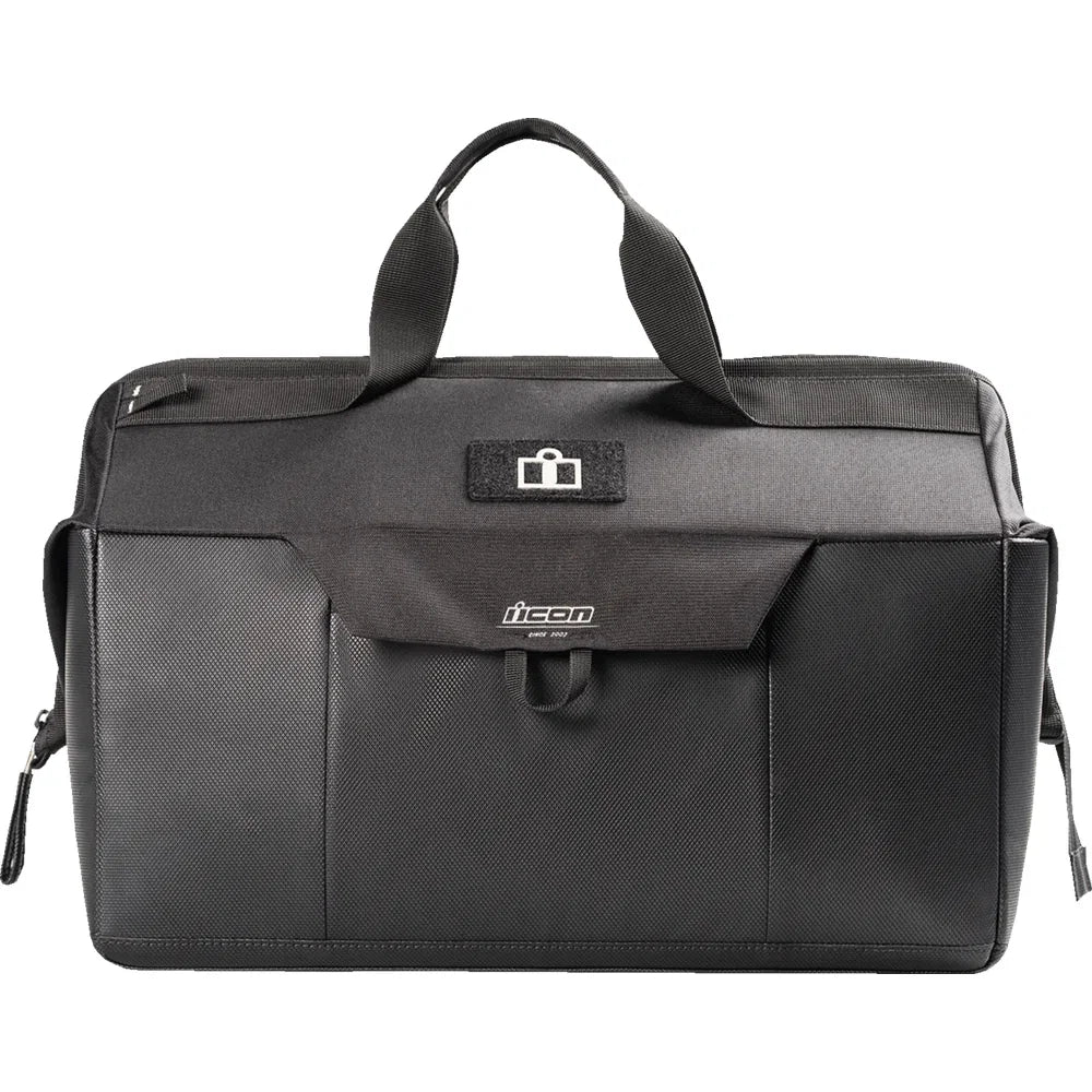 Bolsa ICON Helmet Black