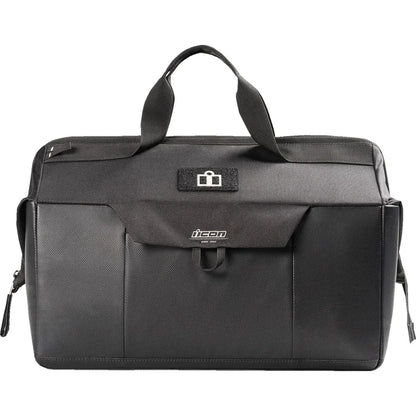Bolsa ICON Helmet Black