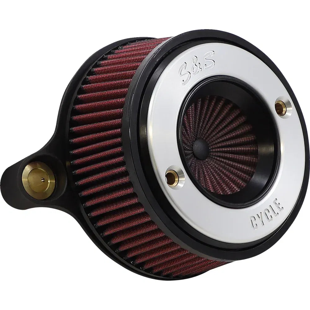Kit de filtro de aire air stinger stealth