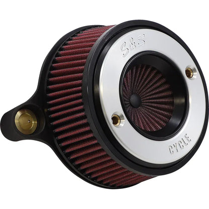 Kit de filtro de aire air stinger stealth