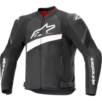 Chamarra Alpinestars T-GP Plus R v4 - M