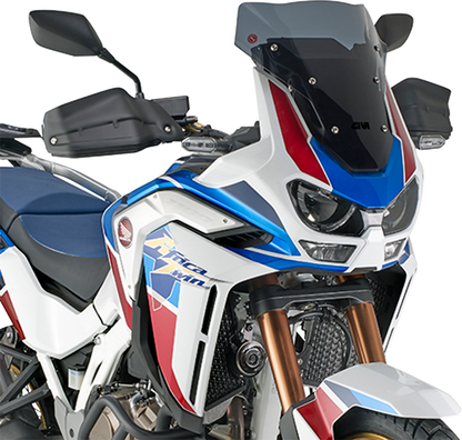 Parabrisas - Parabrisas - Ahumado - Africa Twin