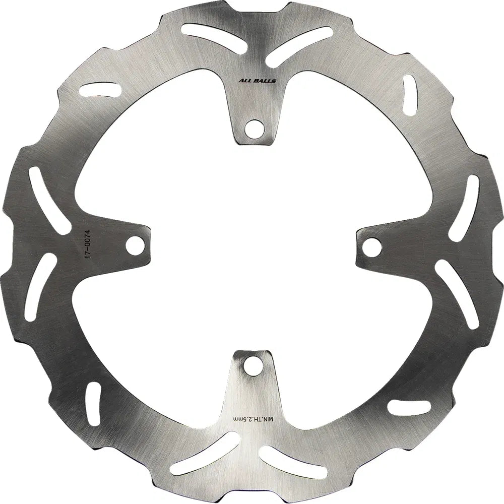 Rotor de freno