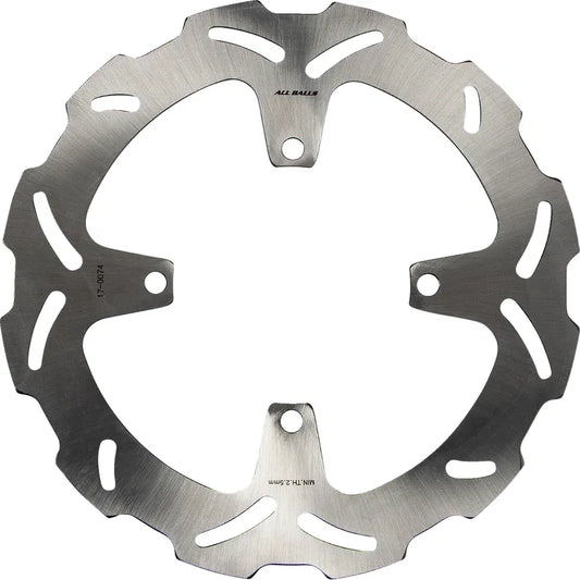 Rotor de freno