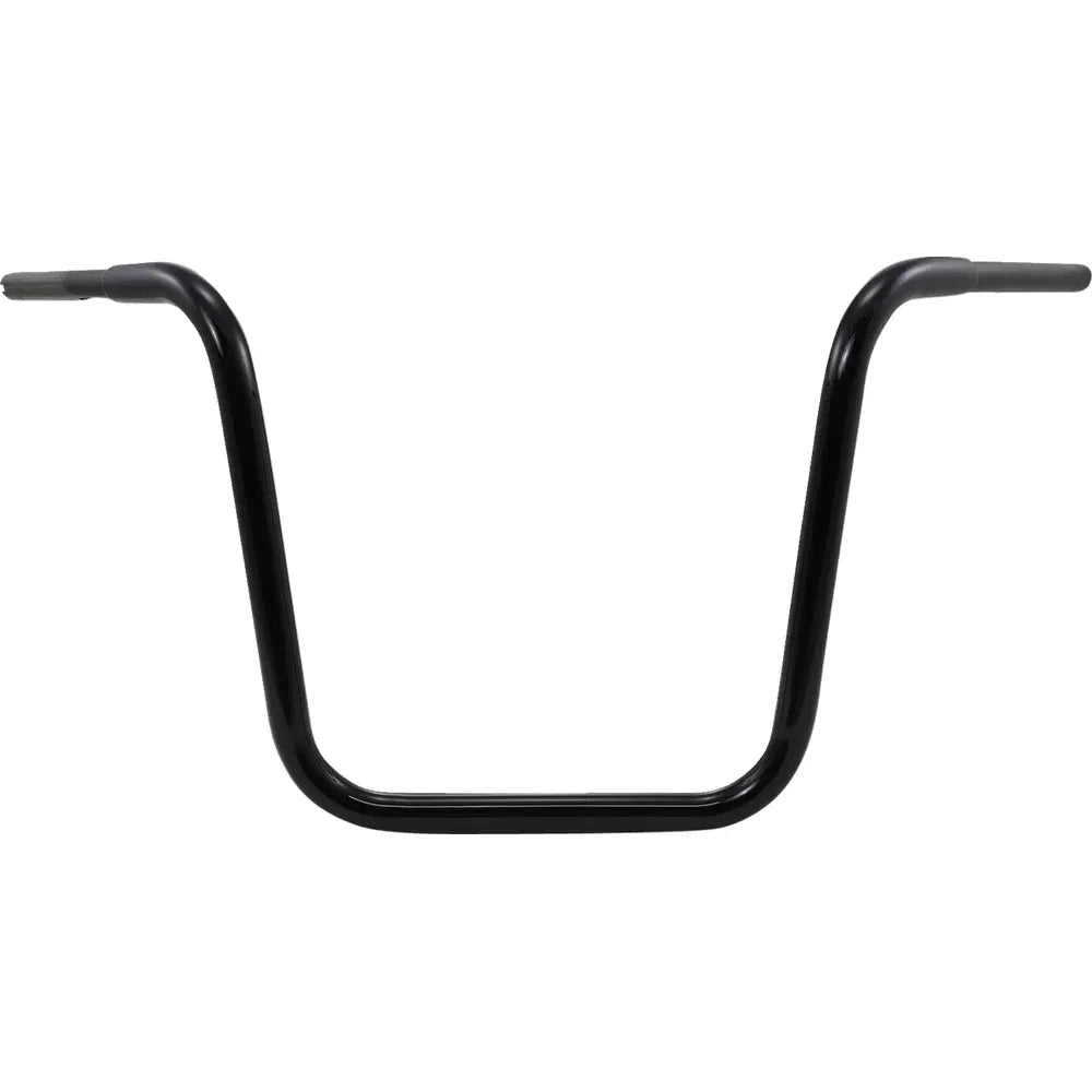 Manillar hefty de 1-1/4" — ape hanger/hefty
