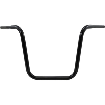 Manillar hefty de 1-1/4" — ape hanger/hefty