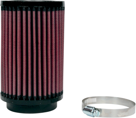 Filtro de aire universal con abrazadera - Filtro de aire universal - Centrado