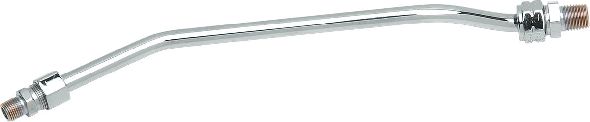 Línea de ventilación del cárter