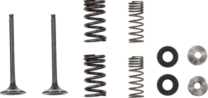 Kit de válvula y resorte de escape - Kit de válvula y resorte - Honda CRF250RX | CRF250R
