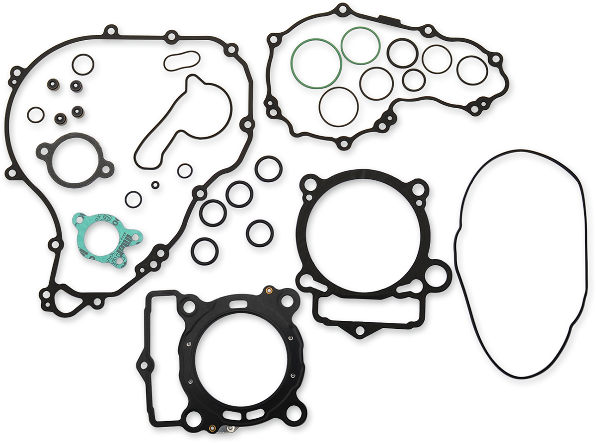 Kit Juntas Completo - Kit Juntas Motor Completo - Gas Gas/Husqvarna/KTM